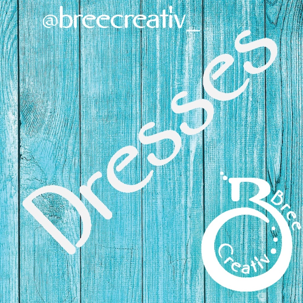 Dresses
